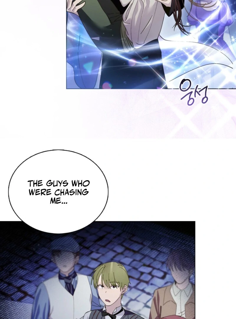 Miss Not-So Sidekick chapter 189 page 48