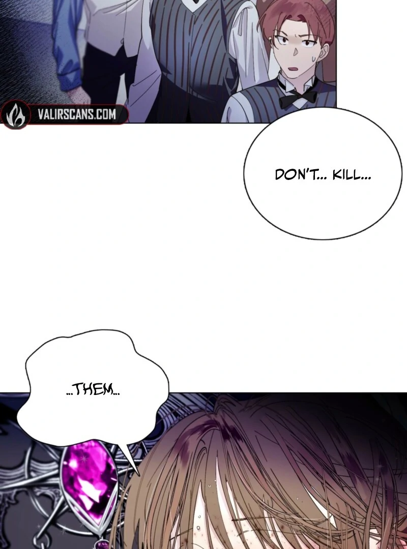 Miss Not-So Sidekick chapter 189 page 49