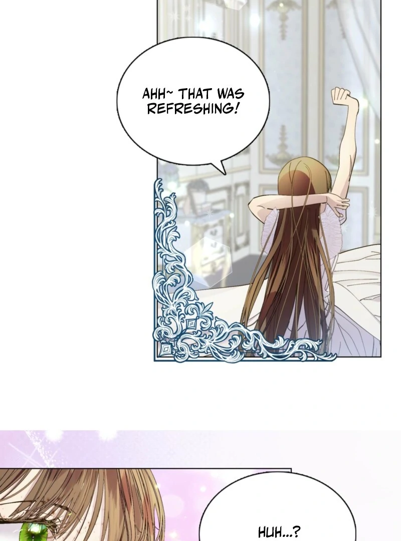 Miss Not-So Sidekick chapter 189 page 53