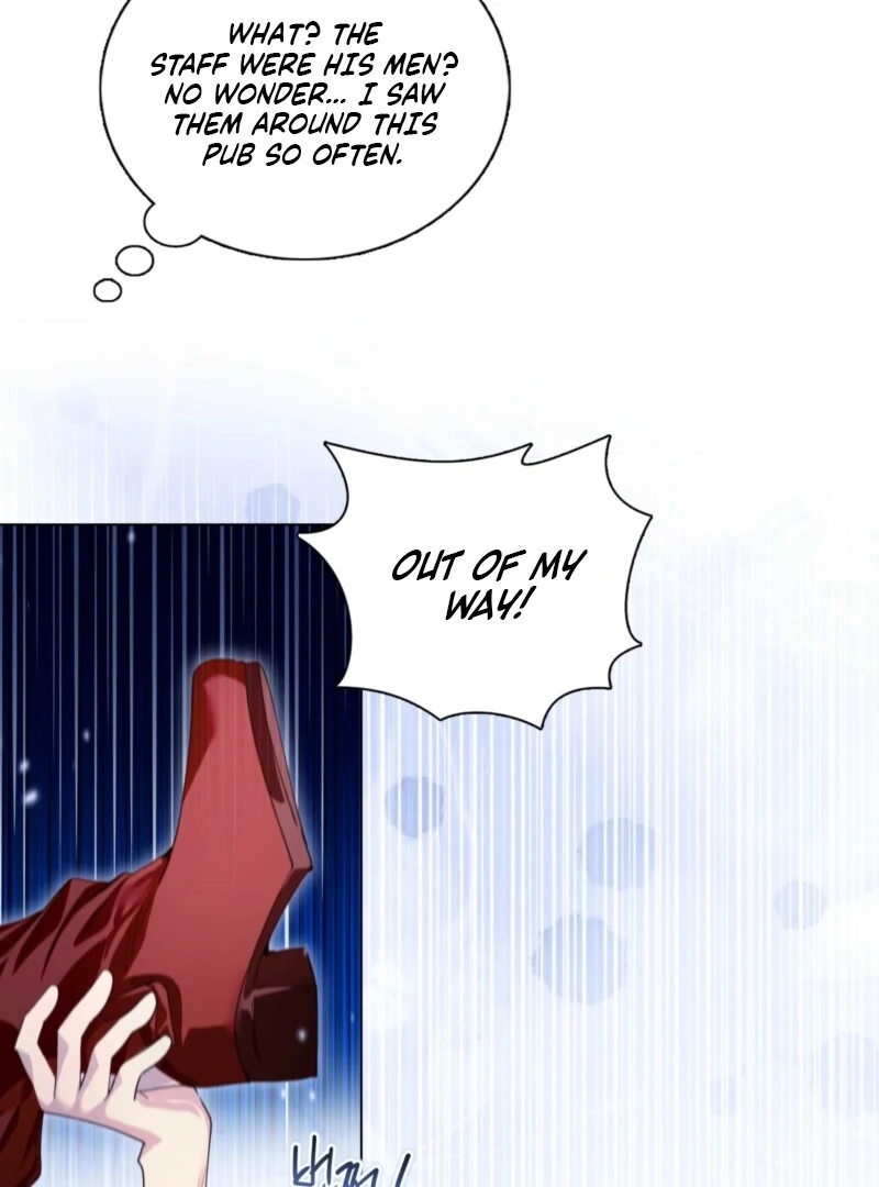 Miss Not-So Sidekick chapter 189 page 6