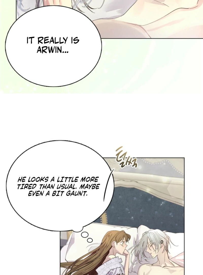 Miss Not-So Sidekick chapter 189 page 60