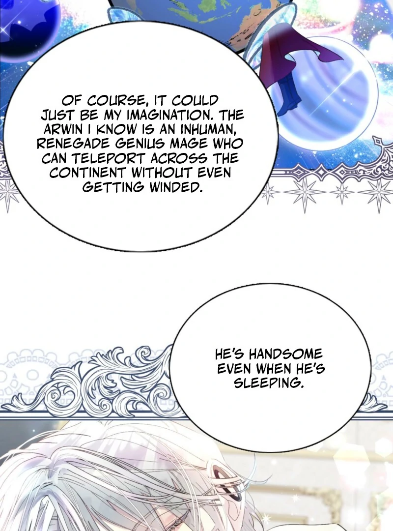 Miss Not-So Sidekick chapter 189 page 62