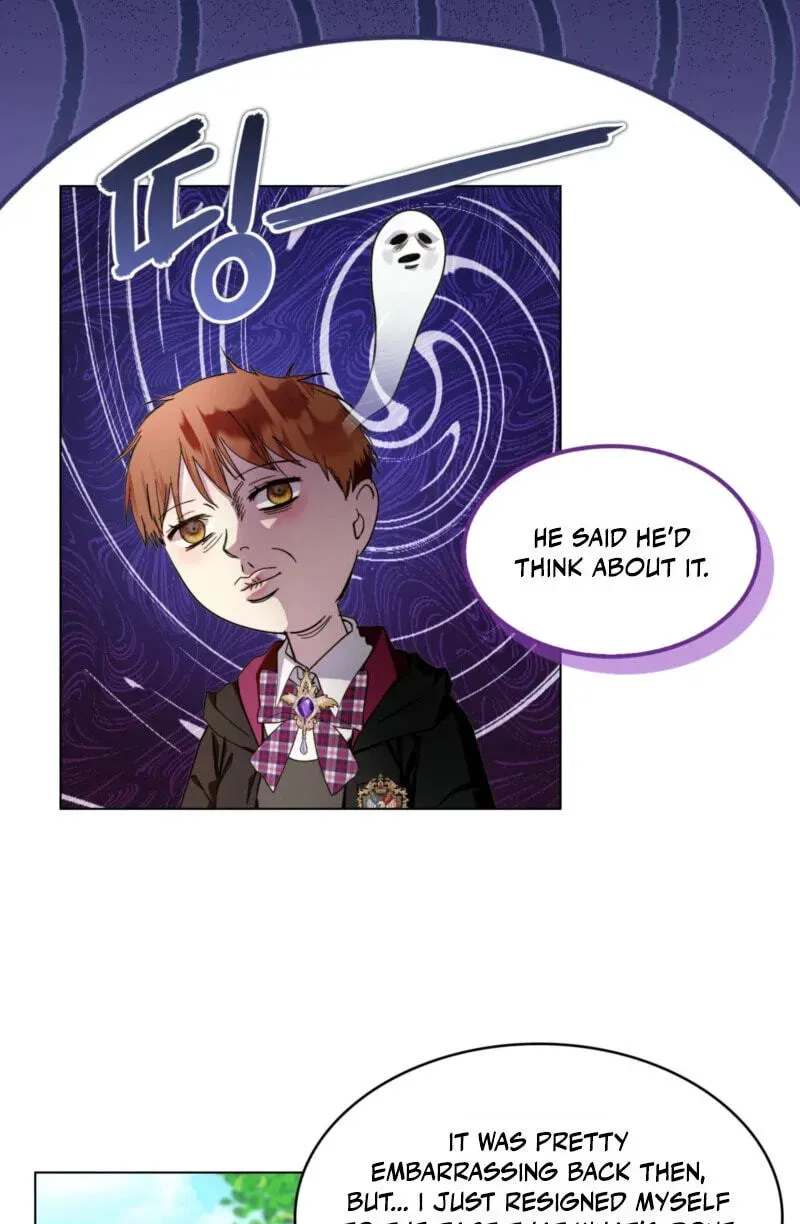 Miss Not-So Sidekick chapter 211 page 39
