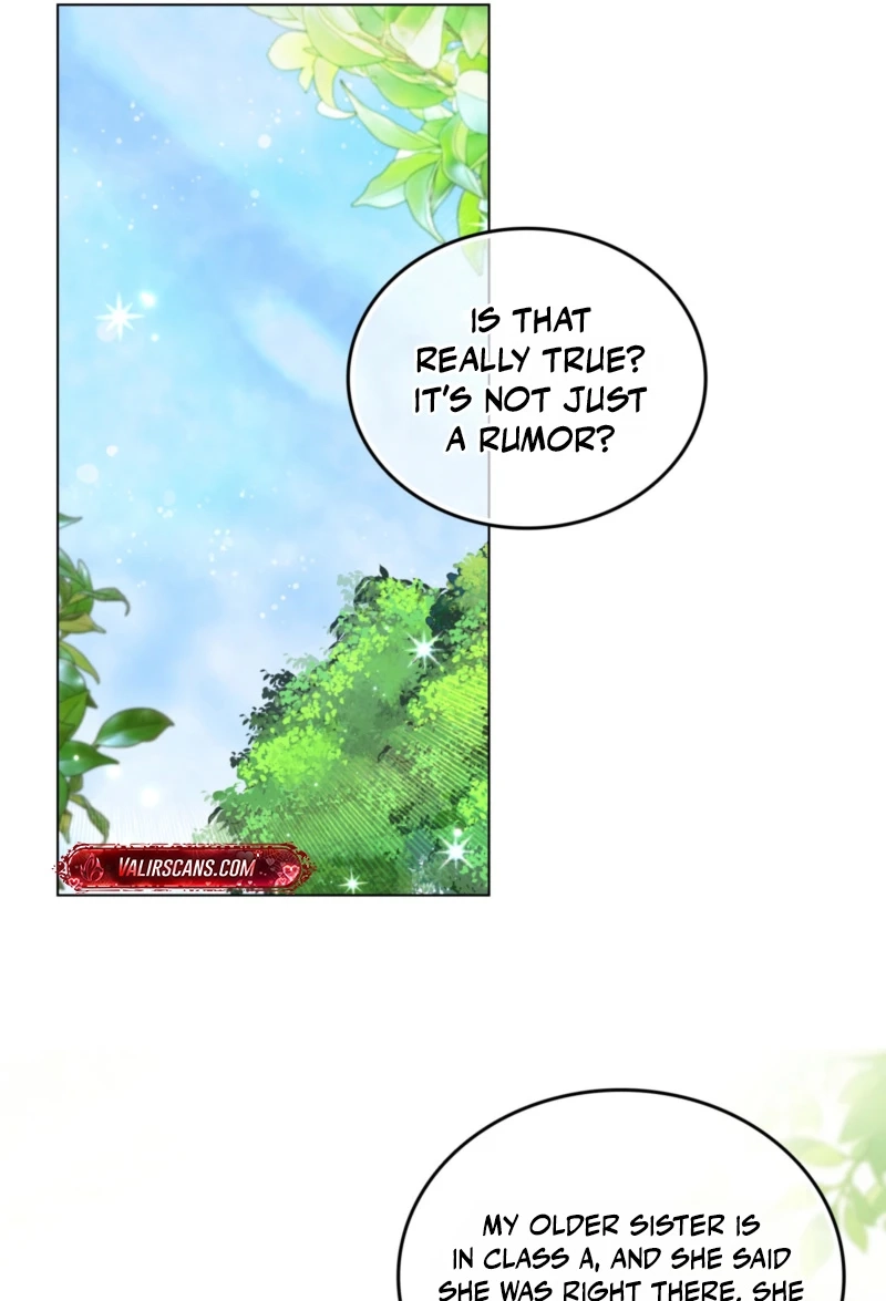 Miss Not-So Sidekick chapter 214 page 16