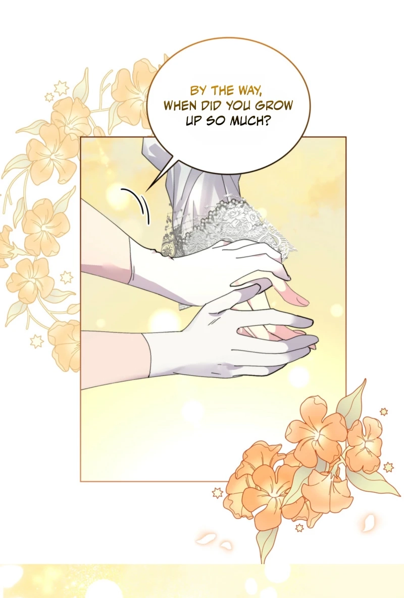 Miss Not-So Sidekick chapter 214 page 49