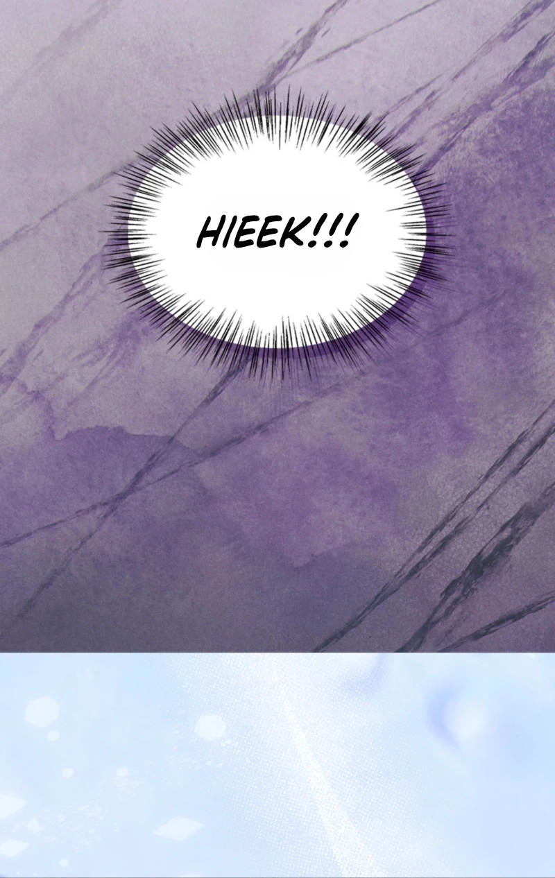 Miss Not-So Sidekick chapter 214 page 27
