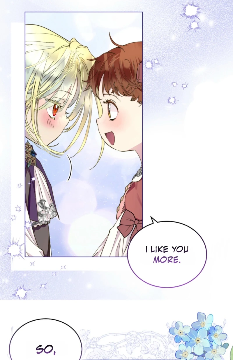 Miss Not-So Sidekick chapter 215 page 64
