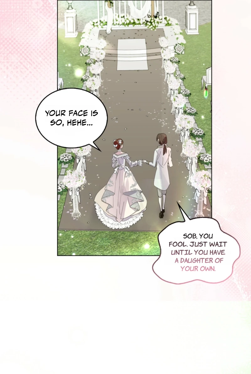 Miss Not-So Sidekick chapter 215 page 12