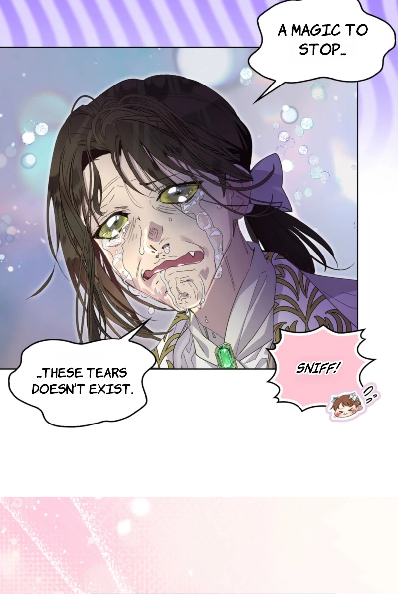 Miss Not-So Sidekick chapter 215 page 11