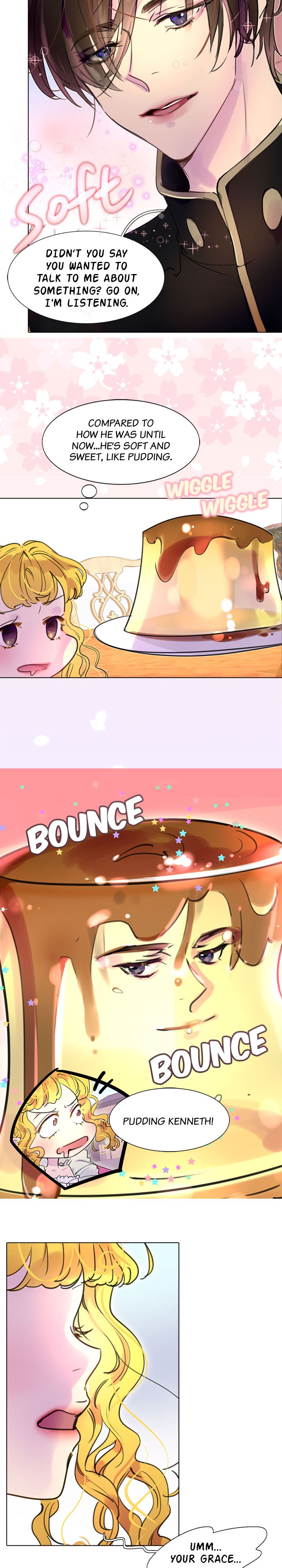 Miss Not-So Sidekick chapter 28 page 7