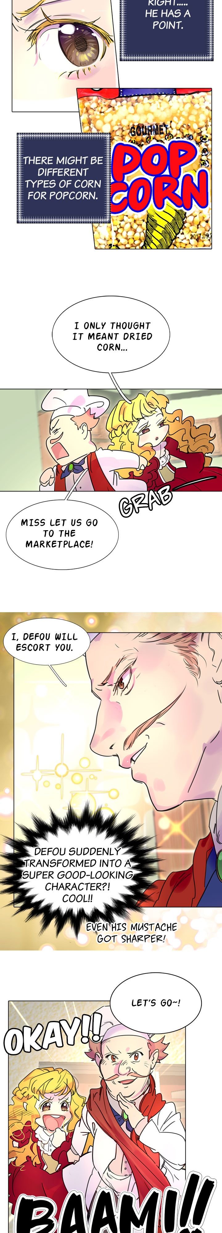 Miss Not-So Sidekick chapter 7 page 7