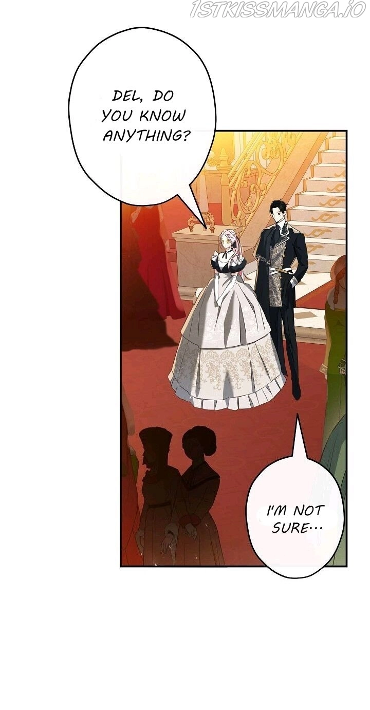 This Is An Obvious Fraudulent Marriage chapter 103 page 3