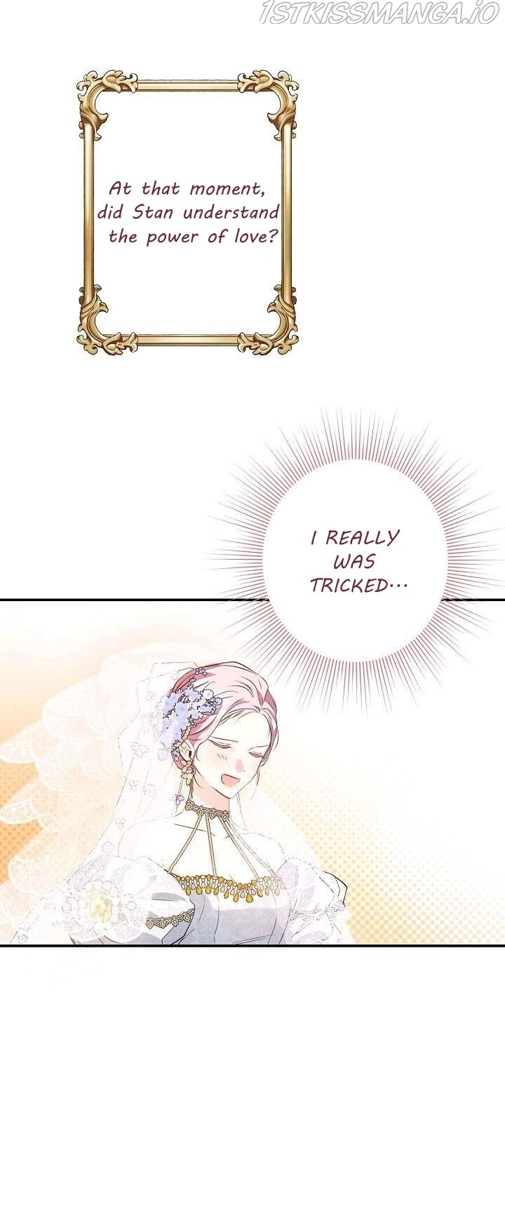 This Is An Obvious Fraudulent Marriage chapter 103 page 42