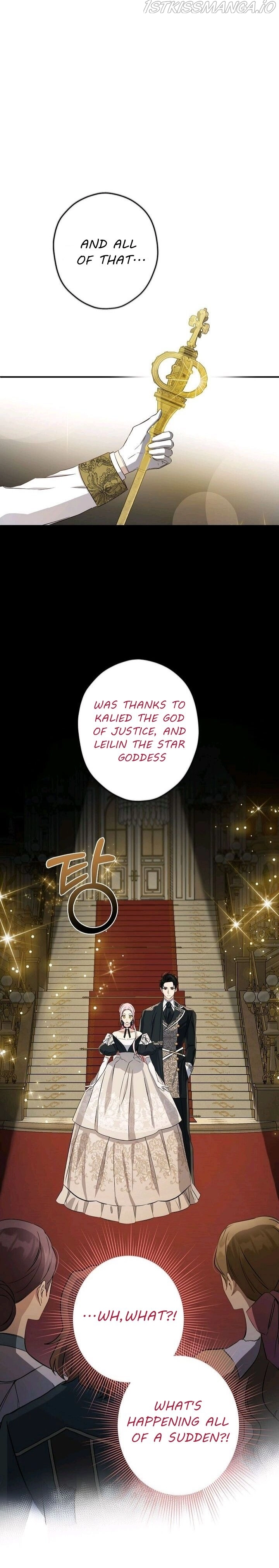 This Is An Obvious Fraudulent Marriage chapter 103 page 7