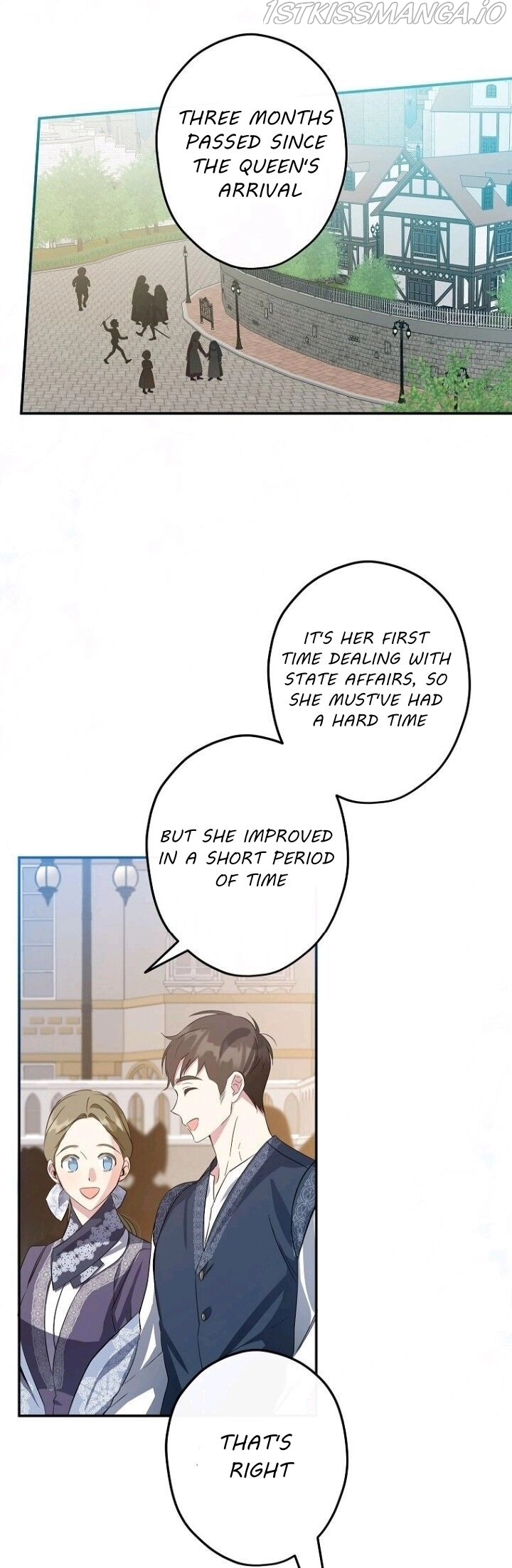 This Is An Obvious Fraudulent Marriage chapter 104 page 3