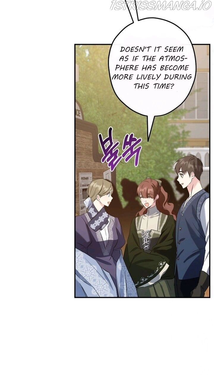 This Is An Obvious Fraudulent Marriage chapter 104 page 4