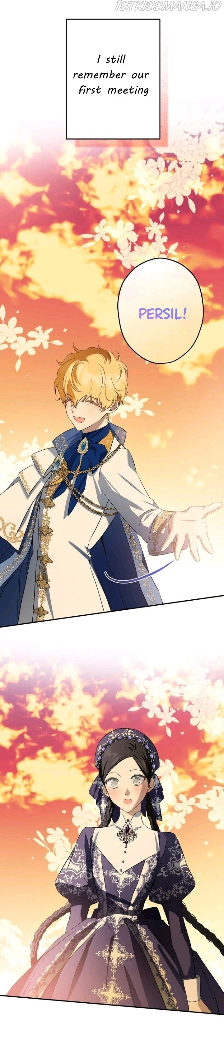 This Is An Obvious Fraudulent Marriage chapter 104 page 33