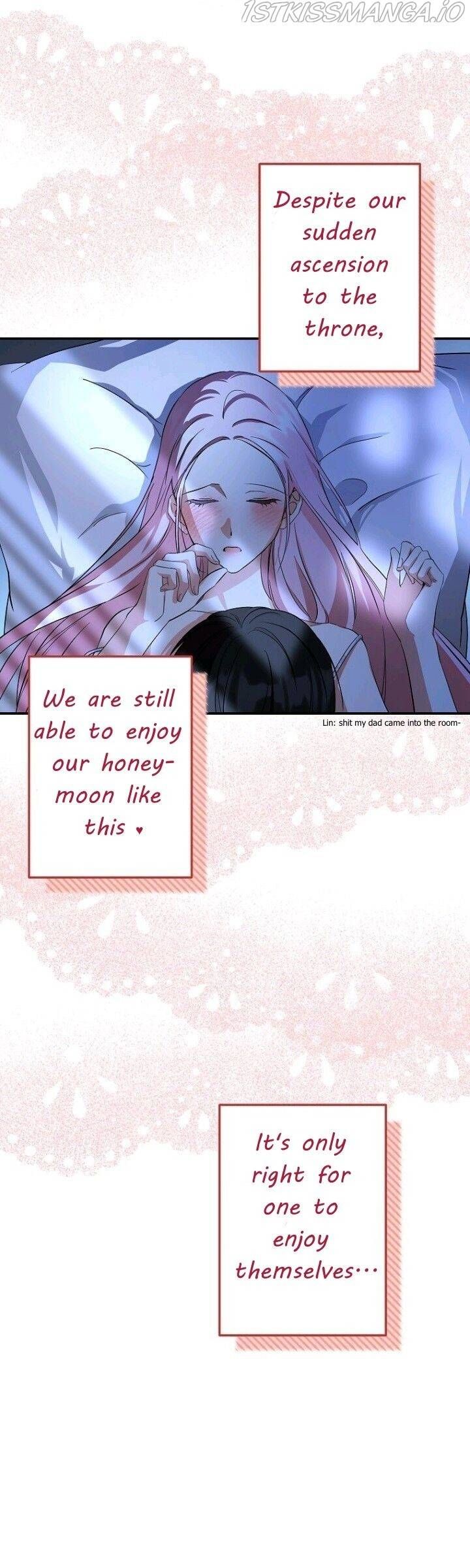 This Is An Obvious Fraudulent Marriage chapter 105 page 4
