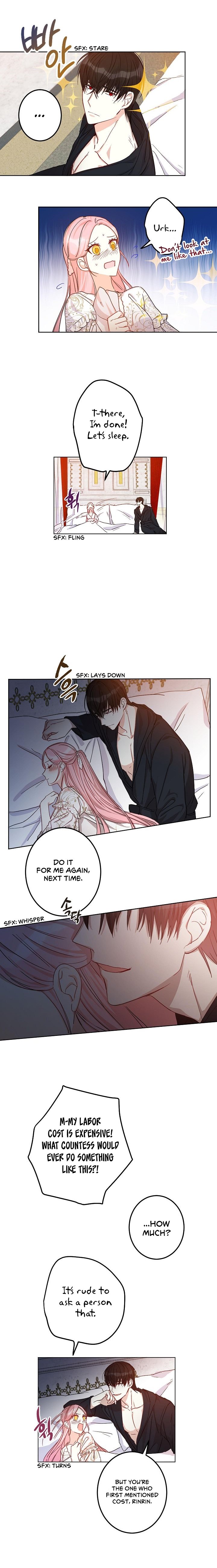 This Is An Obvious Fraudulent Marriage chapter 13 page 12