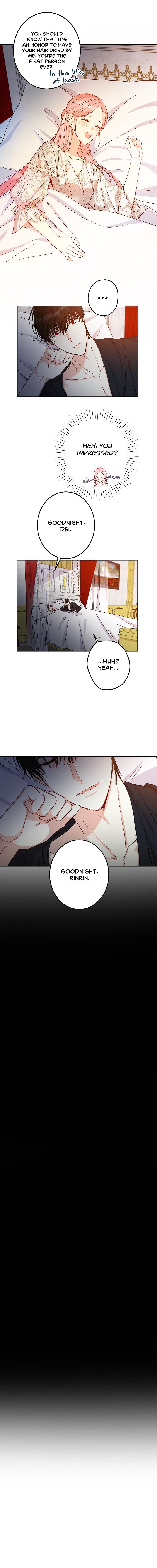 This Is An Obvious Fraudulent Marriage chapter 13 page 13