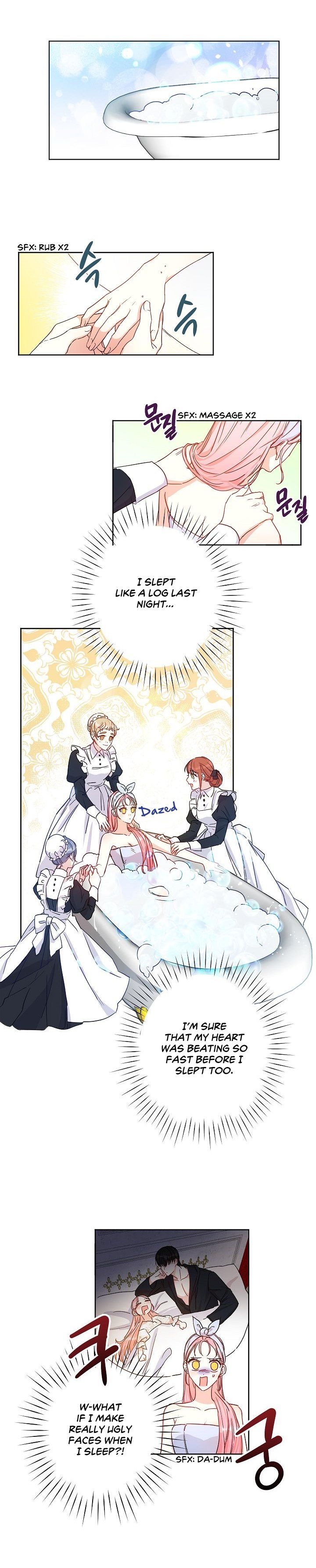 This Is An Obvious Fraudulent Marriage chapter 13 page 14