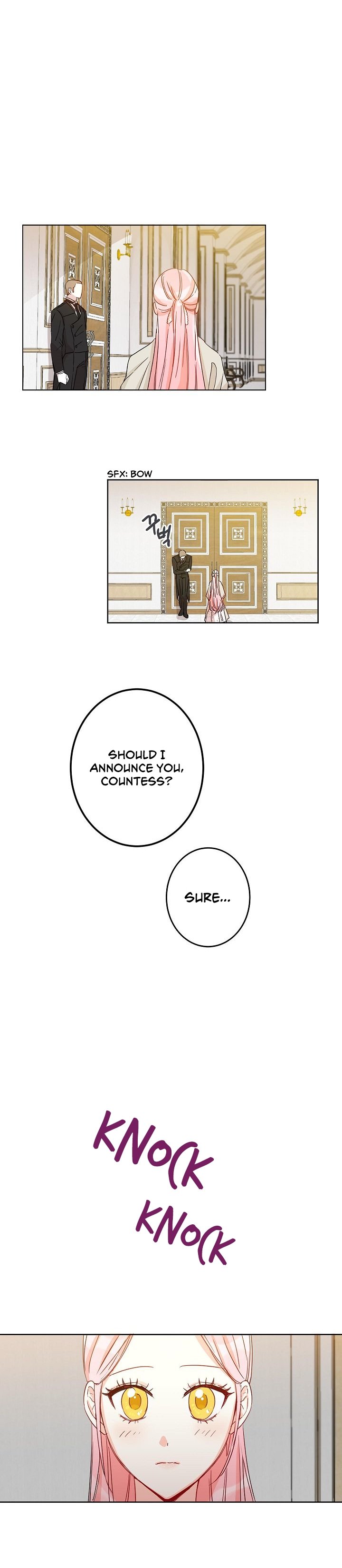 This Is An Obvious Fraudulent Marriage chapter 13 page 6