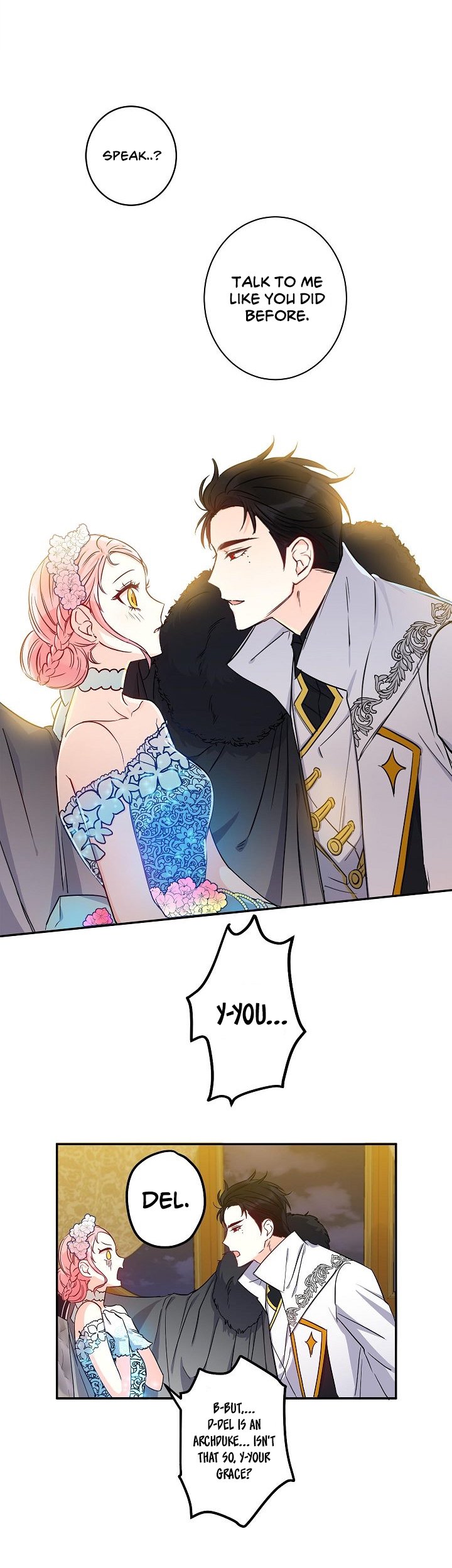 This Is An Obvious Fraudulent Marriage chapter 16 page 5
