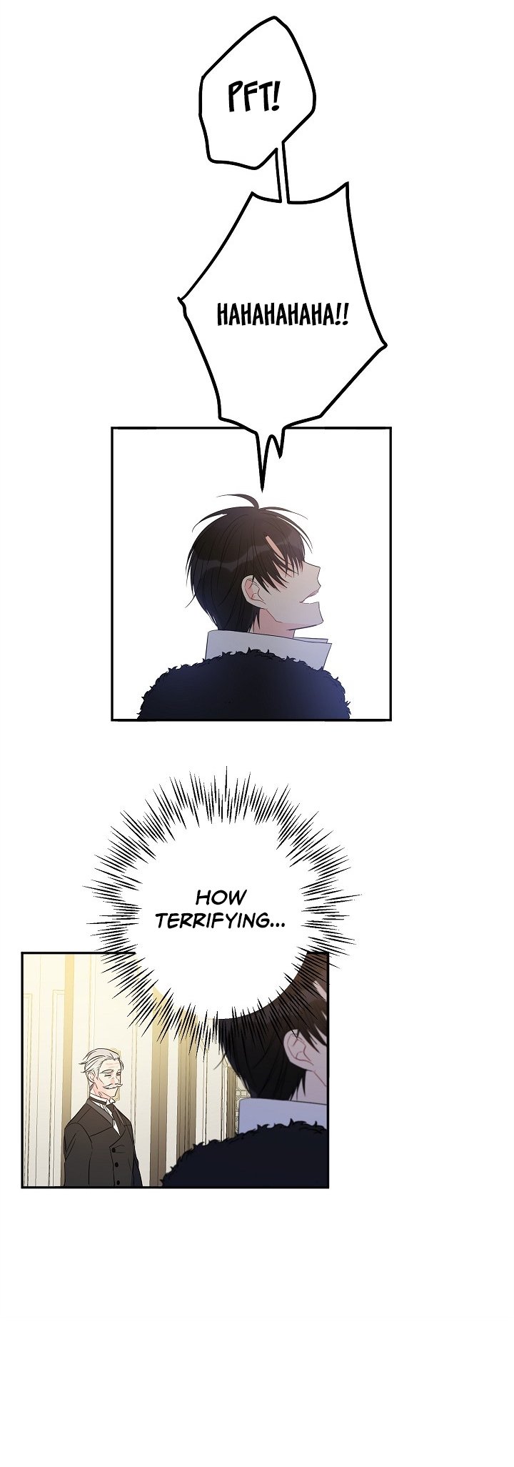 This Is An Obvious Fraudulent Marriage chapter 17 page 4