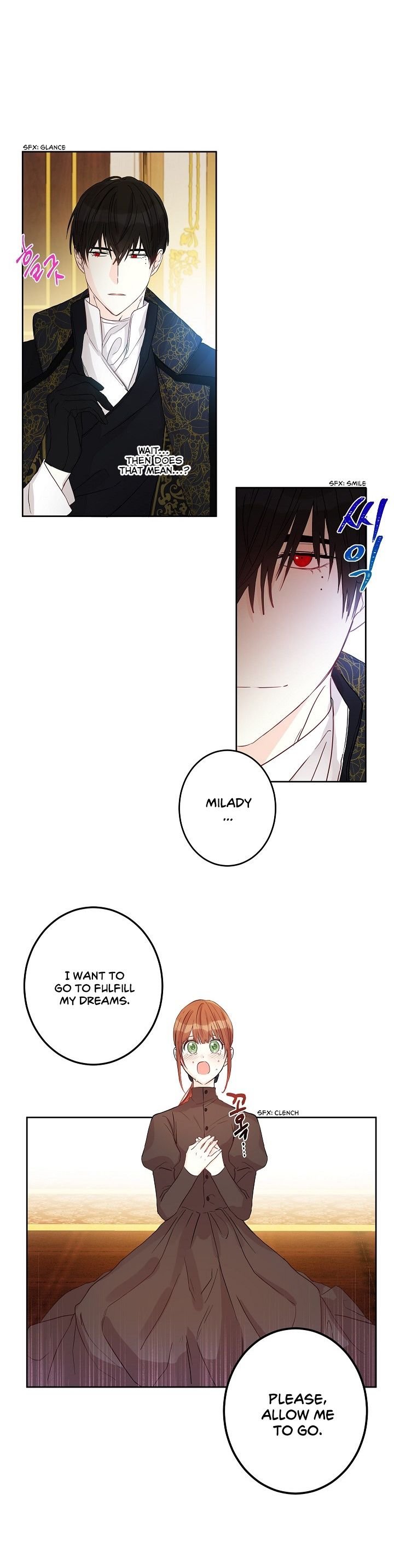This Is An Obvious Fraudulent Marriage chapter 21 page 14