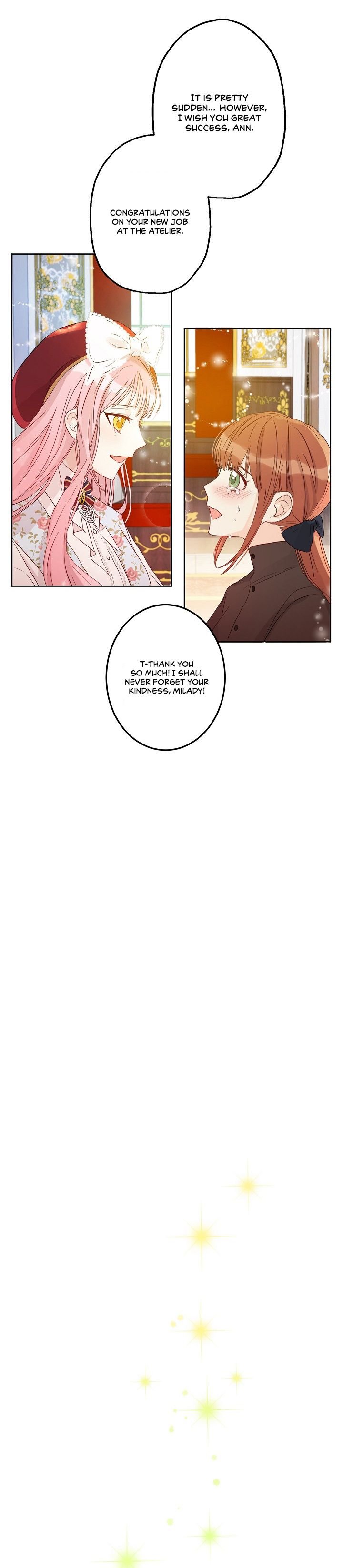 This Is An Obvious Fraudulent Marriage chapter 21 page 15