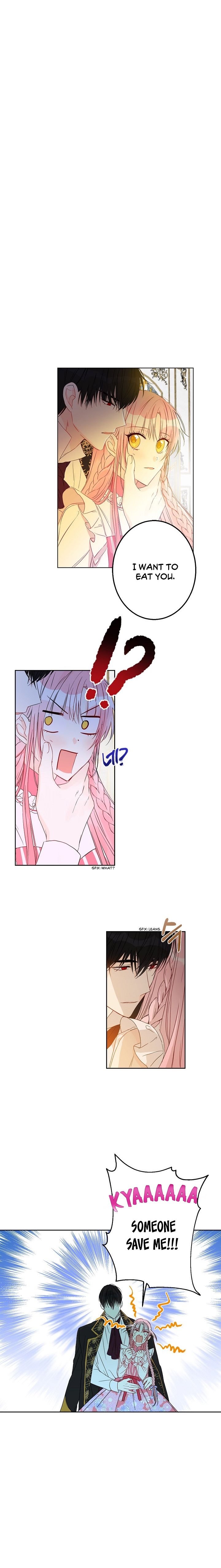 This Is An Obvious Fraudulent Marriage chapter 21 page 2