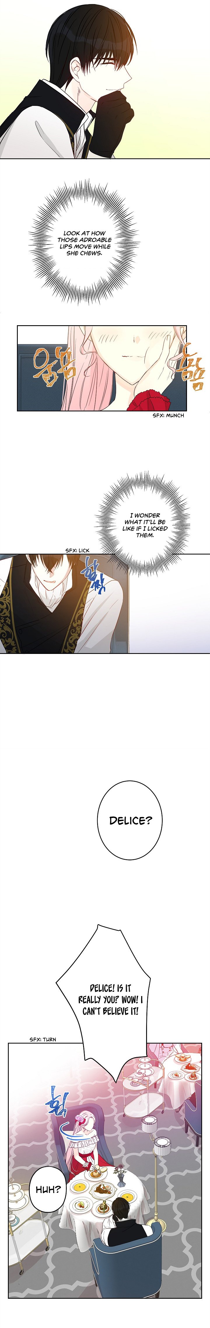 This Is An Obvious Fraudulent Marriage chapter 22 page 6