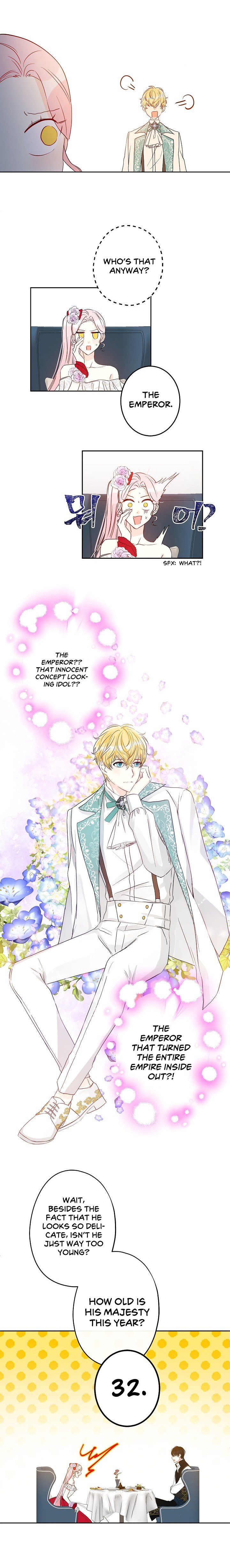This Is An Obvious Fraudulent Marriage chapter 22 page 9