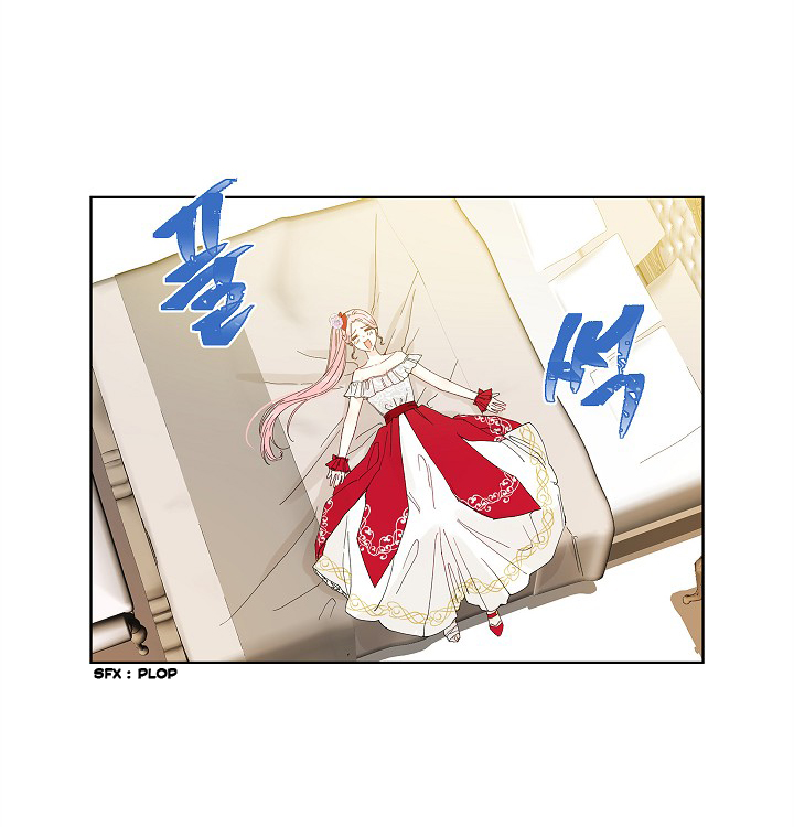 This Is An Obvious Fraudulent Marriage chapter 23 page 2