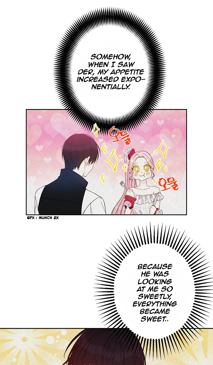 This Is An Obvious Fraudulent Marriage chapter 23 page 3