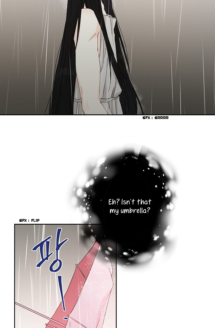 This Is An Obvious Fraudulent Marriage chapter 23 page 32