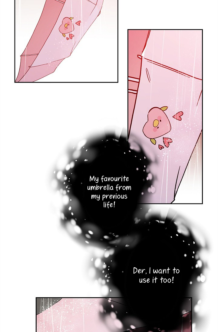 This Is An Obvious Fraudulent Marriage chapter 23 page 33