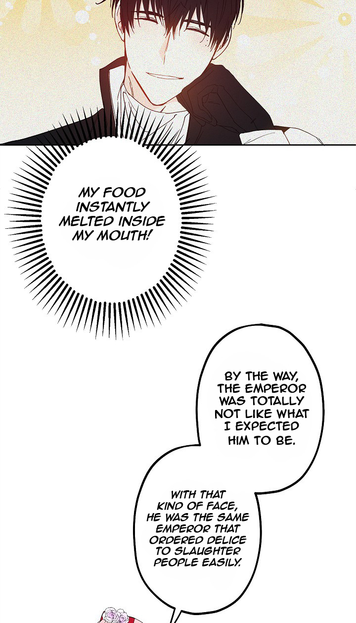 This Is An Obvious Fraudulent Marriage chapter 23 page 4