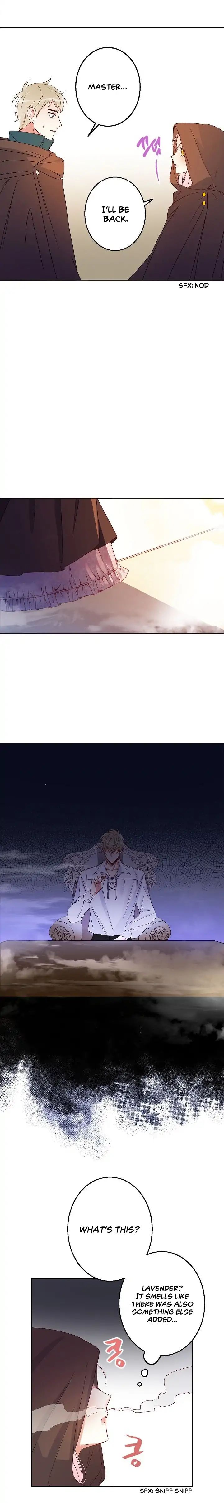 This Is An Obvious Fraudulent Marriage chapter 3 page 10