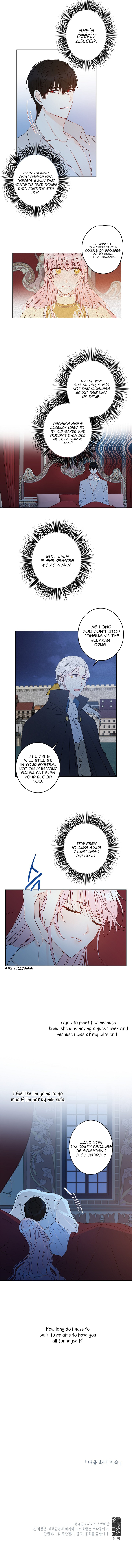 This Is An Obvious Fraudulent Marriage chapter 36 page 9