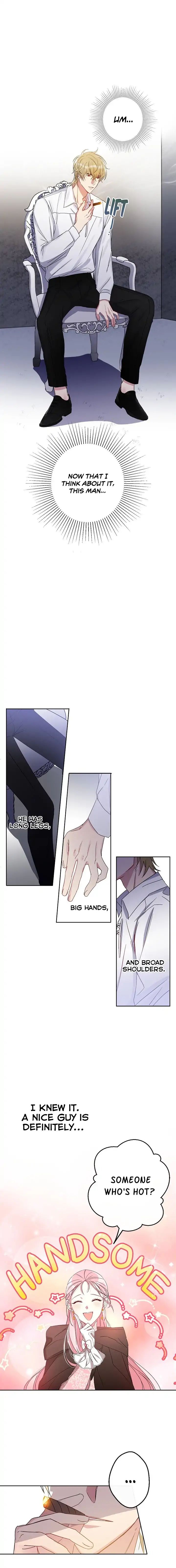 This Is An Obvious Fraudulent Marriage chapter 4 page 18