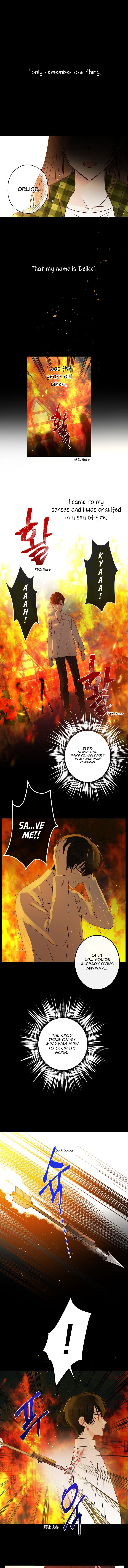 This Is An Obvious Fraudulent Marriage chapter 40 page 1