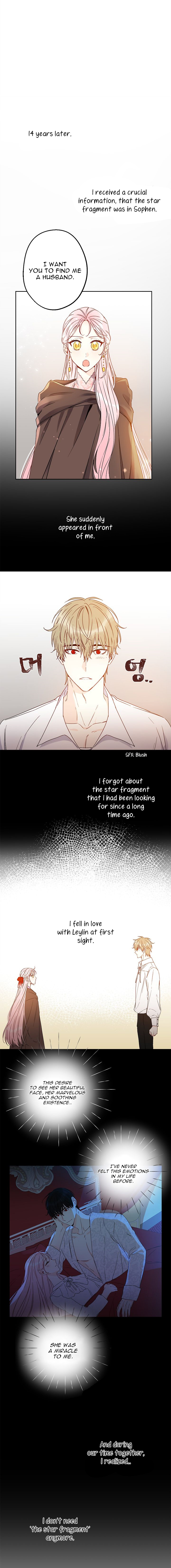 This Is An Obvious Fraudulent Marriage chapter 40 page 10