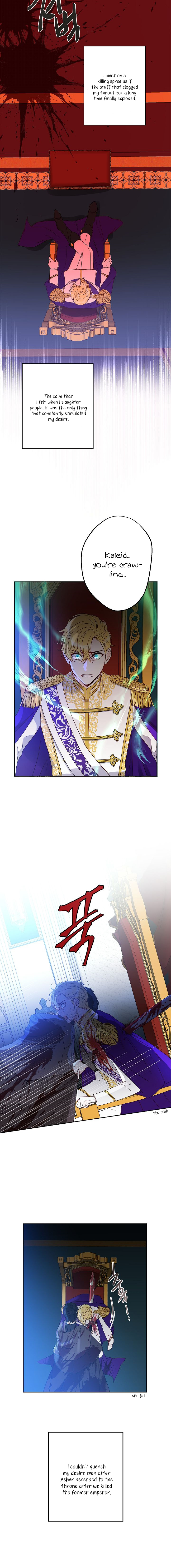 This Is An Obvious Fraudulent Marriage chapter 40 page 9