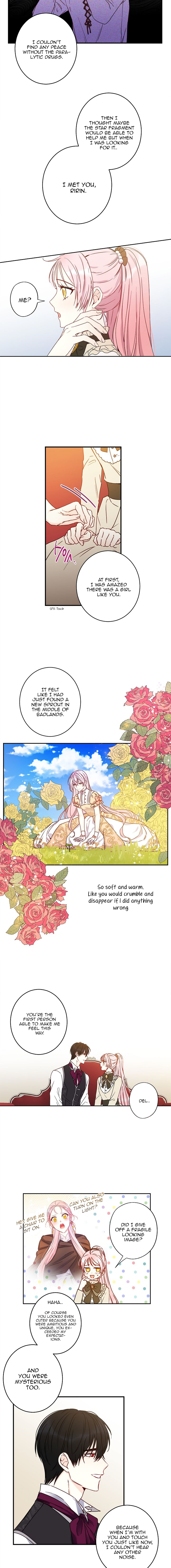 This Is An Obvious Fraudulent Marriage chapter 41 page 2