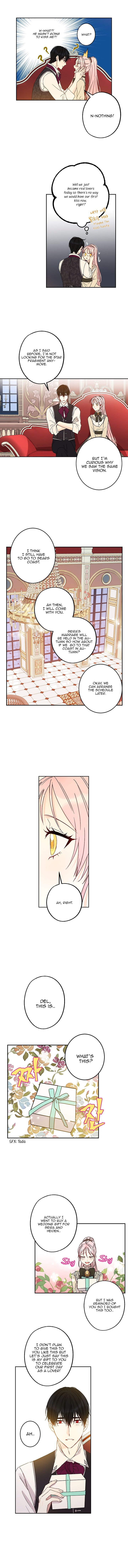This Is An Obvious Fraudulent Marriage chapter 41 page 5