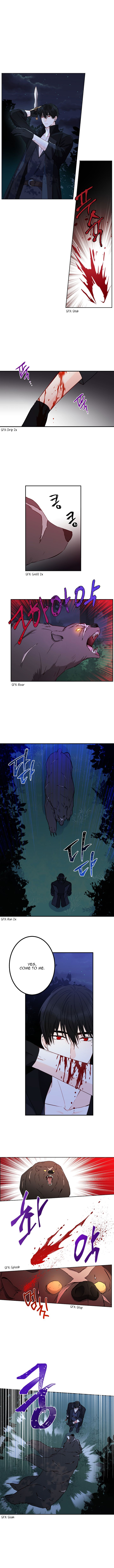 This Is An Obvious Fraudulent Marriage chapter 41 page 8