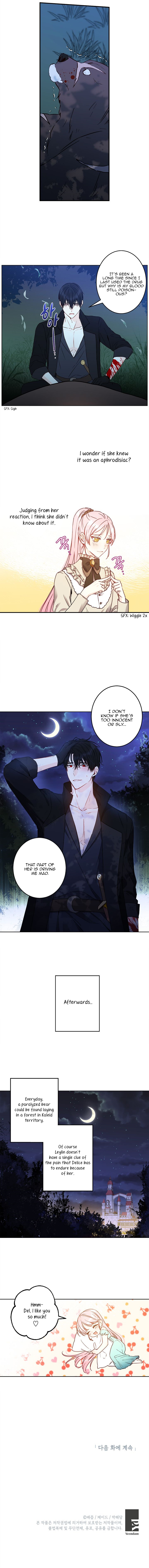 This Is An Obvious Fraudulent Marriage chapter 41 page 9