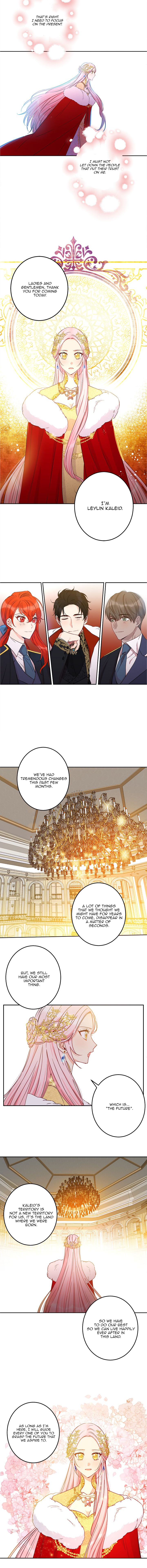 This Is An Obvious Fraudulent Marriage chapter 44 page 8