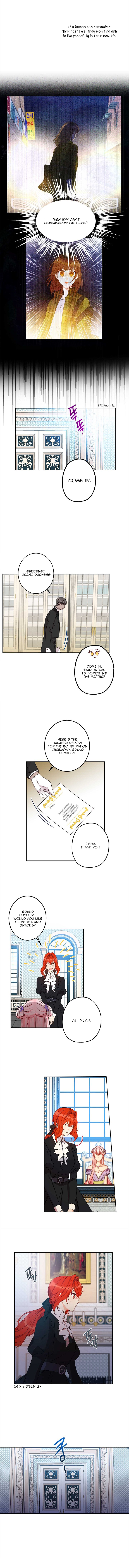 This Is An Obvious Fraudulent Marriage chapter 46 page 4